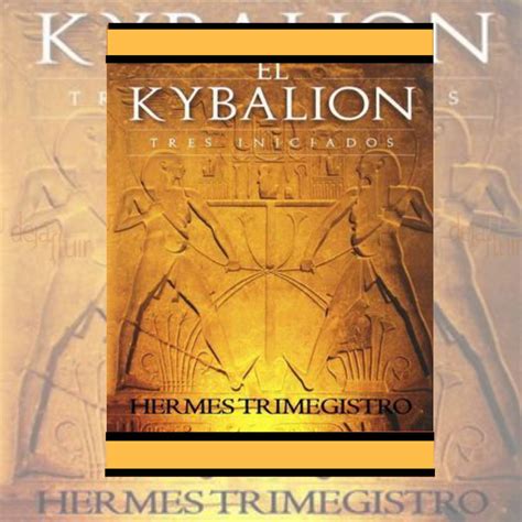 kybalion libro pdf.